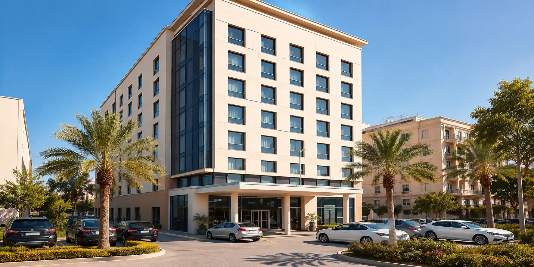 Holiday Inn Express Campo de Gibraltar - Barrios